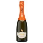 Вино игристое Cinzano Prosecco белое сухое 11% 0,75л