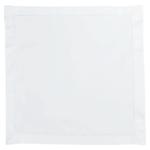 Provence Kelly White Napkin 40*40cm