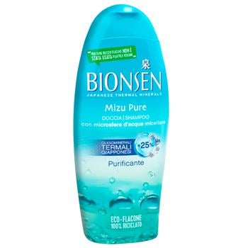 Bionsen Thermal Spring Shower Gel 250ml - buy, prices for Vostorg - photo 1