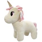 Іграшка STIP Єдиноріг кремовий 30см