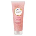 Скраб-пілінг для тіла Liora French Charm Cherry Bliss Cloud парфумований 260мл