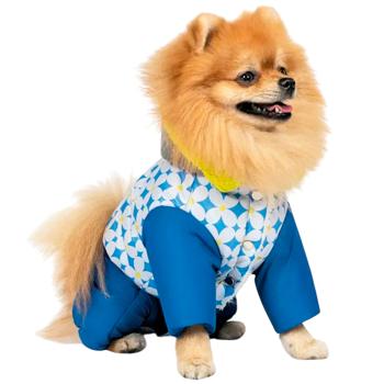 Костюм для собак Pet Fashion «Tender» M - купити, ціни на MasterZoo - фото 2