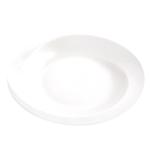 Тарілка глибока Florina Oslo порцеляна 23см