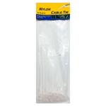 Хомут пластиковий 3,6*100шт