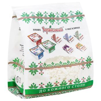 Творог Украинский 0% 350г - купить, цены на ULTRAMARKET - фото 3