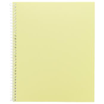 Блокнот Didie бічна спіраль В5 60 аркушів - купити, ціни на Таврія В - фото 3