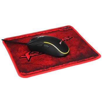 Xtrike Me Mouse + Mat GPM-29 - buy, prices for Auchan - photo 1