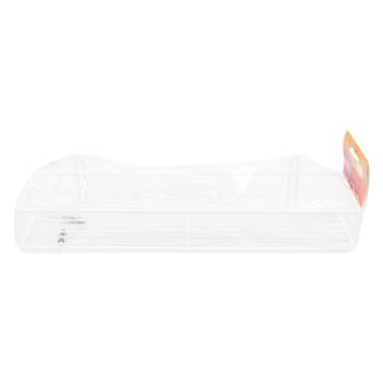 Ekodeo Rectangular Shelf - buy, prices for MegaMarket - photo 2