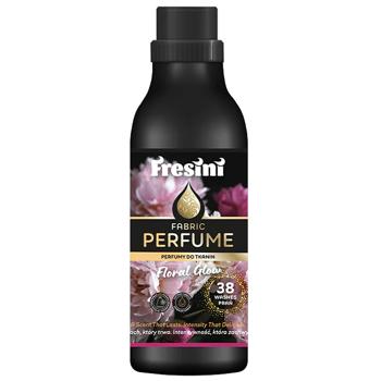 Кондиционер для белья Fresini Flower Glow 0,75л - купить, цены на КОСМОС - фото 1