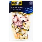 Nuchar Pickled Mix Seafood 150g