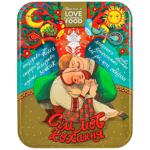 Love Happiness&Food Seven Love Languages Assorted Cookies 500g