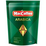 MacCoffee Arabica Instant Coffee 120g