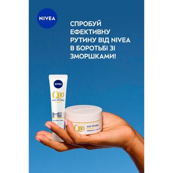 Набор женский Nivea Q10 Power Effect - купить, цены на - фото 6