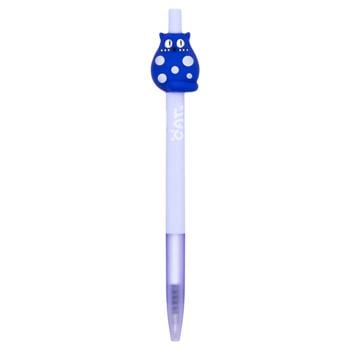 ZiBi Strange Animals Blue Ball Pen 0.7mm - buy, prices for - photo 7