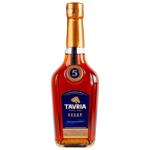 Brandy Tavria 42% 250ml