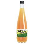Apps Classic Sweet Apple Cider 5.5% 1l