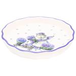 Lefard Lavender Stories Baking Dish 24.5х3.5cm