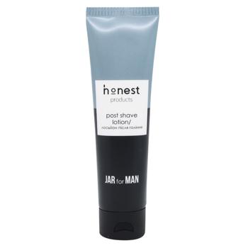 Лосьон после бритья Honest Products Jar for Man 100мл