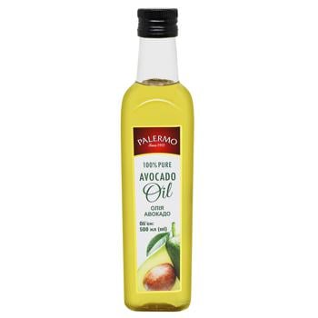 Palermo Avocado Oil 500ml - buy, prices for NOVUS - photo 1