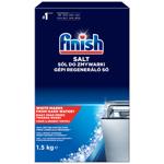 Finish Calgonit Dishwasher Salt 1.5kg