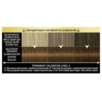 Syoss Oleo Intense 5-86 Sweet Brown Hair Due - buy, prices for - photo 5