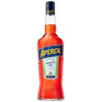 Aperol Aperetivo Aperitive 1l