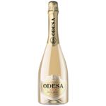 Odesa Gold White Sweet Sparkling Wine 10.5-13.5% 0.75l