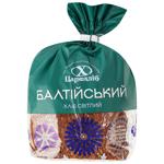 Хлеб Царь Хлеб Балтийский светлый нарезанный 350г