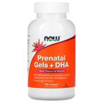 Multivitamin Now foods for pregnant women 180pcs Usa