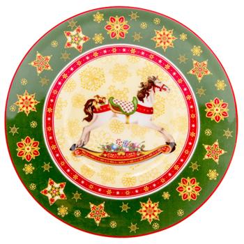 Набор чайный Lefard Christmas Collection 2 предмета 180мл - купить, цены на МегаМаркет - фото 3