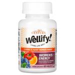 21st Century Wellify! Women's Multivitamins and Minerals 65 tablets