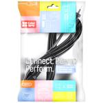 КАБ CW ЖИВЛЕННЯ C7, 2 М ЧОРНИЙ