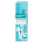 L'Oréal Paris Skin Expert Genius Moisturizing Aqua-fluid with Aloe Vera for Normal and Combination Skin 70ml