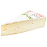 Paysan Breton Brie Cheese 60%