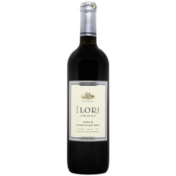 Meomari Іlori Red Semi-Sweet Wine 11.5% 0.75l - buy, prices for - photo 3