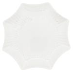 Тарілка у формі зірки 20см 66166-36