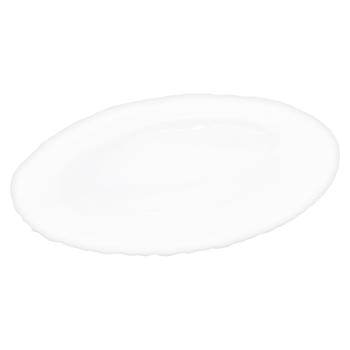 Glass Ceramic Plate 30cm