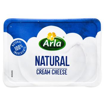 Arla Natural Cream Cheese 60% 200g - buy, prices for Ideal - photo 3