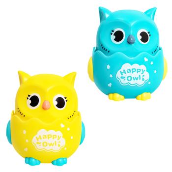 Shantou Yisheng Little Owl Wind-Up Toy - buy, prices for ULTRAMARKET - photo 1