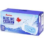 Auchan Seaside Fresh Solid Block 3pcs