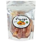 Dried fruits papaya 250g Thailand