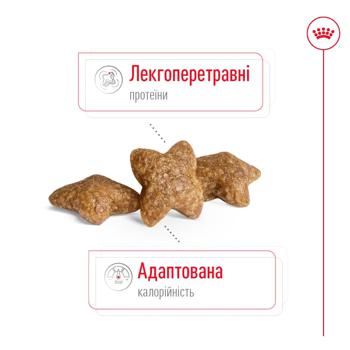 Корм сухий Royal Canin з домашньою птицею для дорослих собак малих порід 2кг - купити, ціни на MasterZoo - фото 5