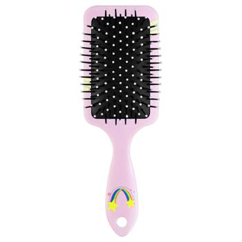 Dini Unicorn Rectangular Massage Brush FC-021 - buy, prices for - photo 3