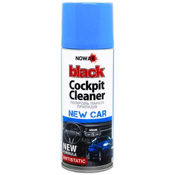 Полироль панели Nowax new car 0,45л - купить, цены на Таврия В - фото 1