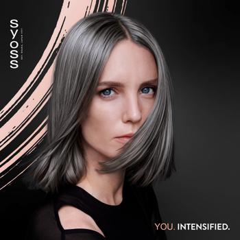 Syoss 4-15 Dusty Chrome Hair Cream Dye 115ml - buy, prices for Ideal - photo 7