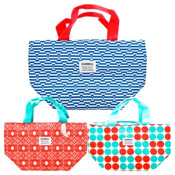 Zed Ornament Thermal Bag 32x16x21cm in Assortment - buy, prices for EKO Market - photo 1