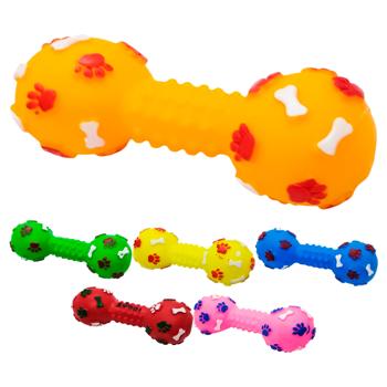 Dumbbell Toy for Dogs 14*5cm