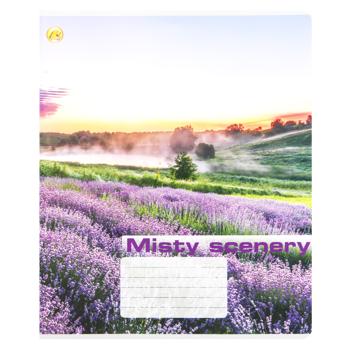 Tetrada Notebook in Line 60 Sheets assortment - buy, prices for ULTRAMARKET - photo 7