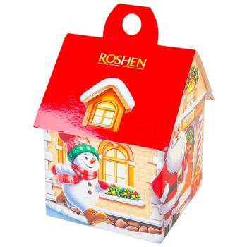 Roshen Sweet House Christmas Sweets Set 274g - buy, prices for - photo 2