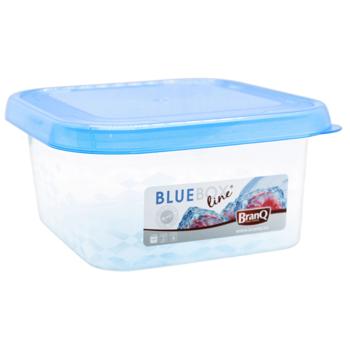Branq Storage Container 1.25l 2125 - buy, prices for Auchan - photo 2